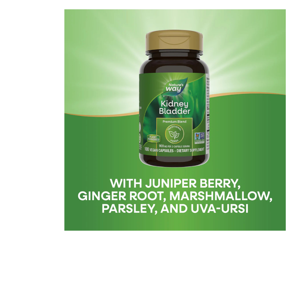 Kidney Bladder Premium Blend