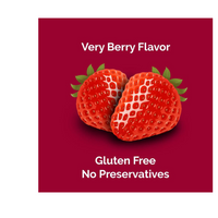 Thumbnail for Very Berry Immune Support Effervescent