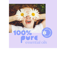 Thumbnail for HAPPY PLACE ESSENTIAL OIL