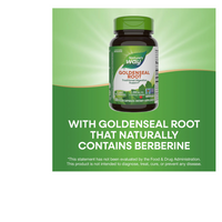 Thumbnail for Goldenseal Root
