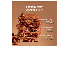 Thumbnail for CHOCOLATE CHIP COOKIE DOUGH