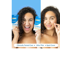 Thumbnail for EZAcne Pimple Patches – Body