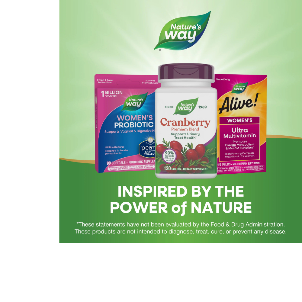 Cranberry Premium Blend