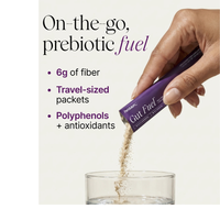 Thumbnail for GUT FUEL ON-THE-GO PACKETS