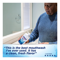 Thumbnail for Oral Rinse and Mouthwash for Dry Mouth