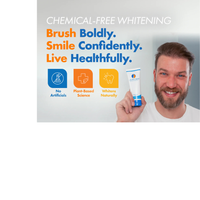 Thumbnail for NATURAL TOOTHPASTE