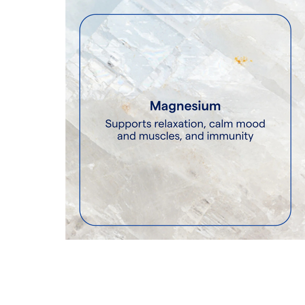 MAGNESIUM GUMMIES