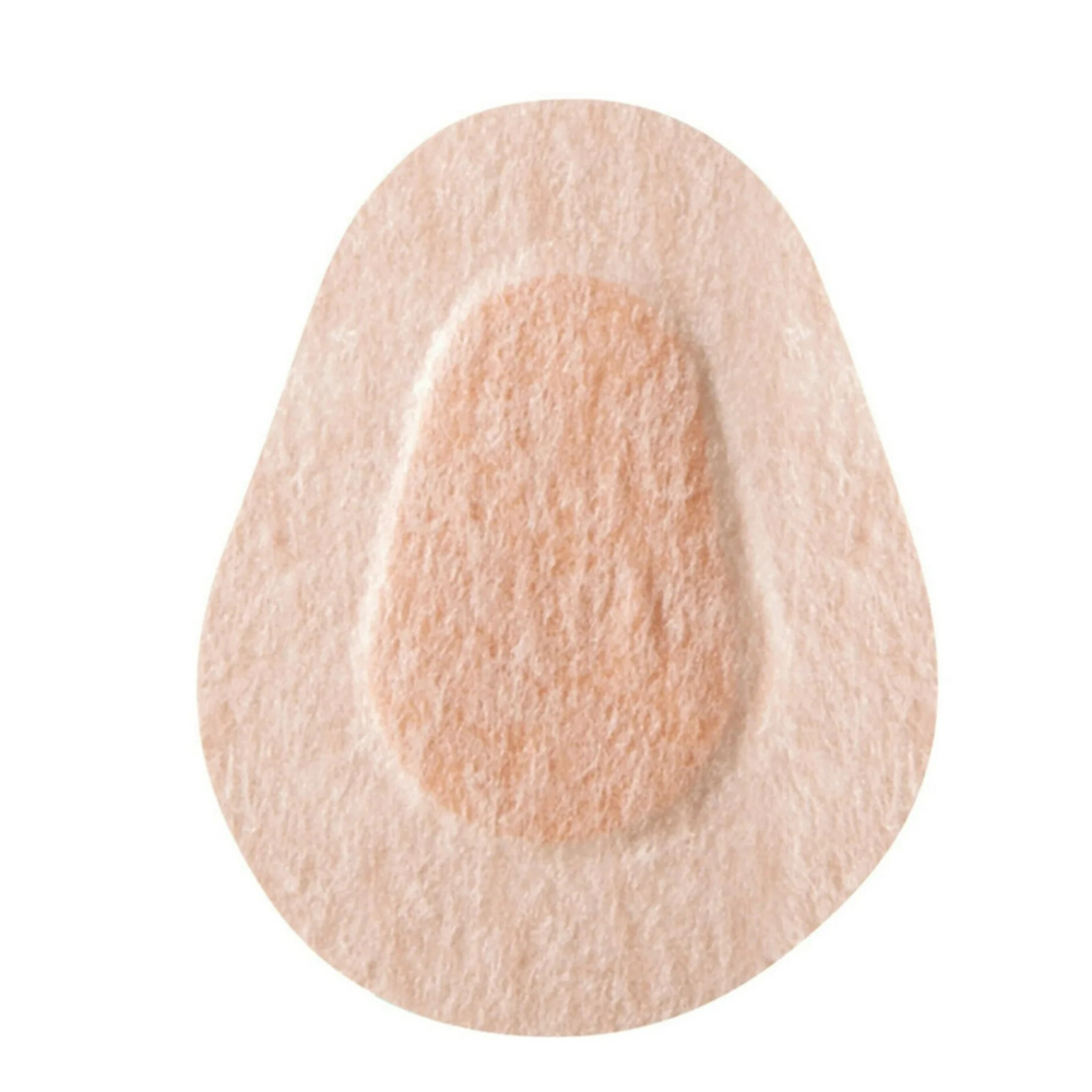Opticlude Comfort Eye Patch, Nude, Breathable