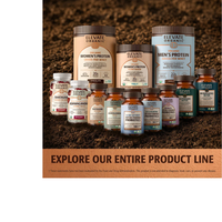 Thumbnail for 10-Day Gut Reset Probiotic Capsules - 10 Servings