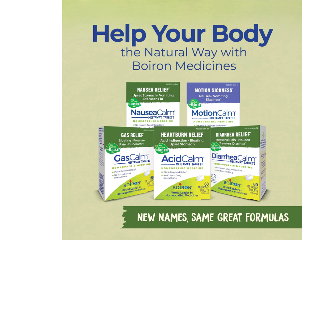 GasCalm Meltaway Tablets