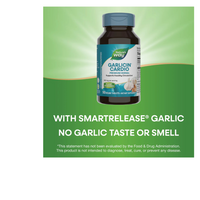 Thumbnail for Garlicin Cardio