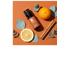 Thumbnail for GERM FIGHTER ESSENTIAL OIL BLEND