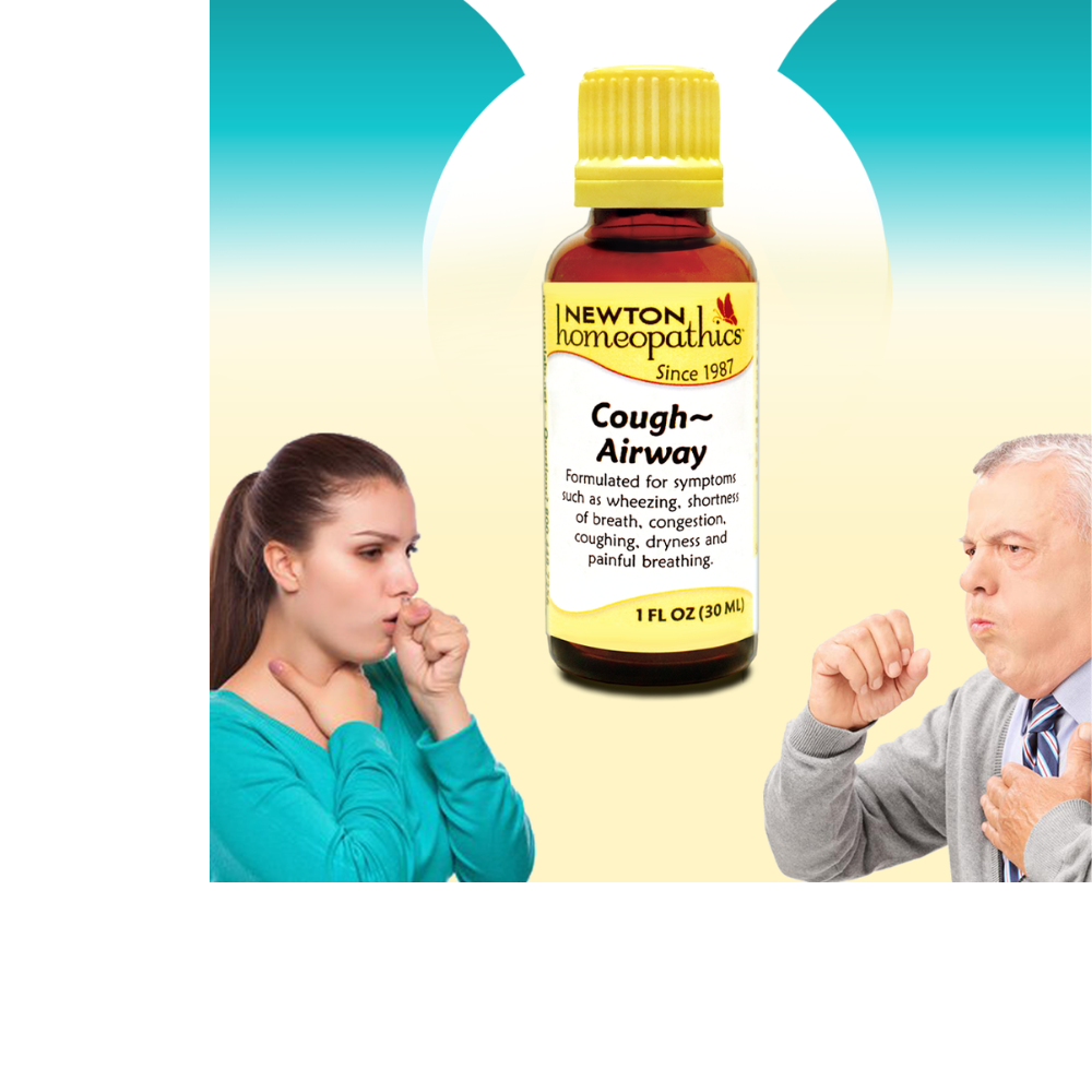 Cough-Airway