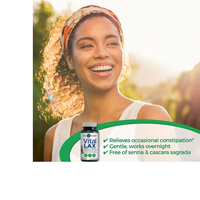 Thumbnail for Vital Lax Natural Laxative