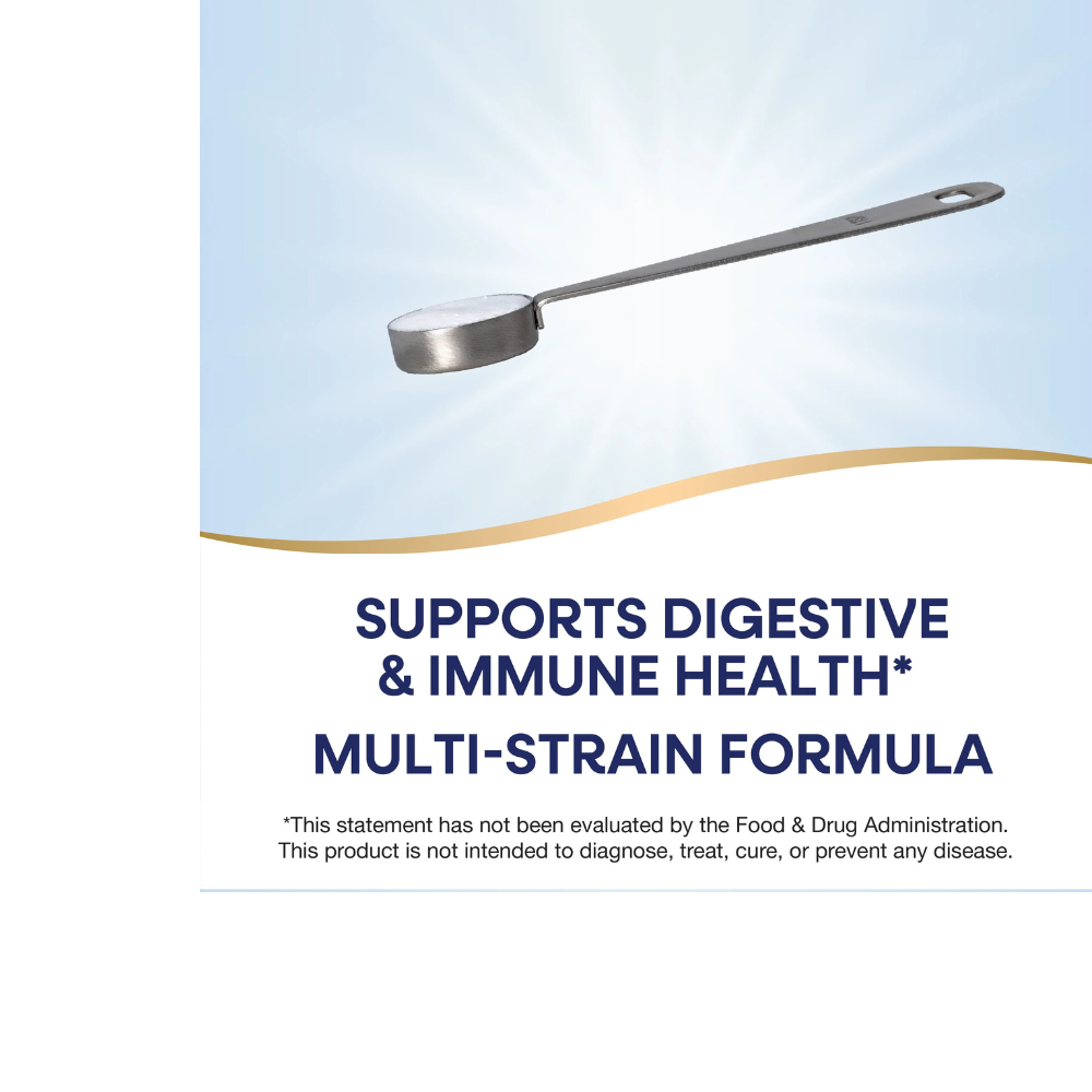 Primadophilus Reuteri Probiotic Powder