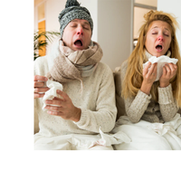Thumbnail for Extra Strength Allercleanse Nasal Spray, Medical Grade Manuka Honey MGO 600