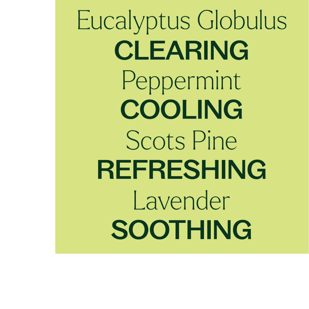 Respir Aid Essential Oil Blend Pre-Diluted Roll-On