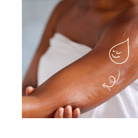 Thumbnail for Anti Age Body Lotion with Argan, Aloe and Shea