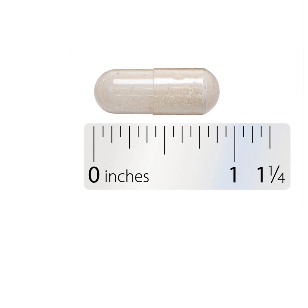 Glucomannan