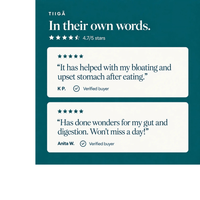 Thumbnail for GUT HEALTH + HYDRATION LEMON LIME