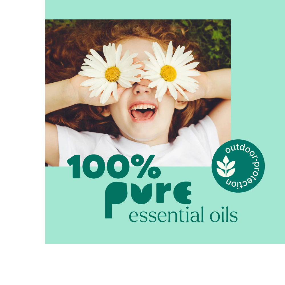 ITCH AWAY ESSENTIAL OIL