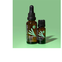 Thumbnail for Hair Therapy Blend & Serum Set