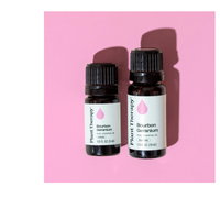 Thumbnail for Bourbon Geranium Essential Oil