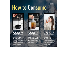Thumbnail for SHILAJIT PURE RESIN