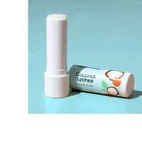 Thumbnail for COCONUT LYCHEE NATURAL LIP BALM