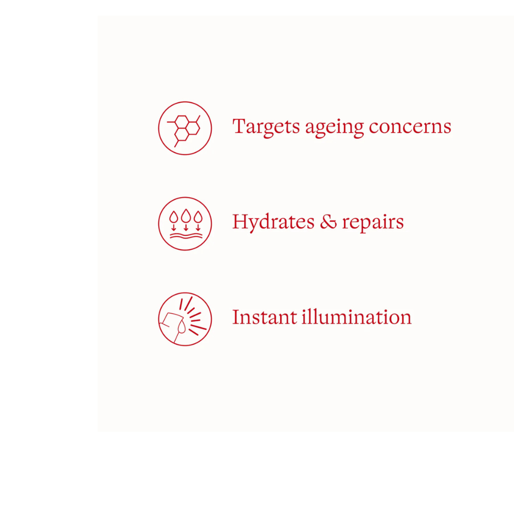 Trilogy Instant Glow Rosehip Oil