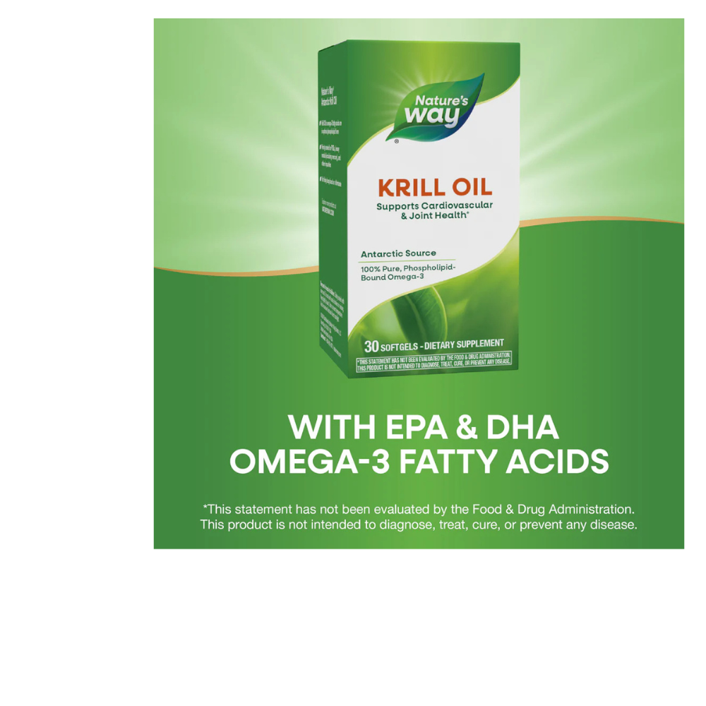 Aceite de Krill