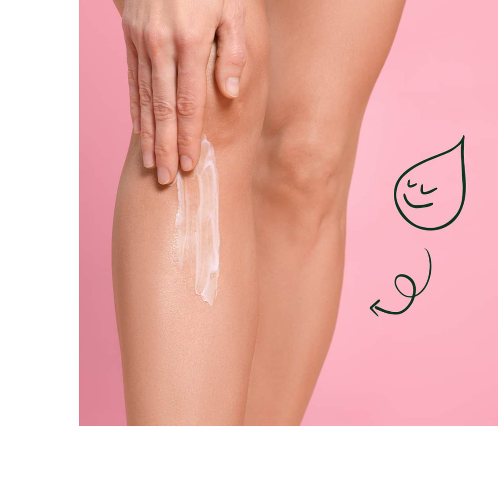 Coconut Ylang Ylang Body Lotion with Aloe and Shea