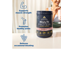 Thumbnail for MULTI PROTEIN