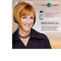 Thumbnail for Vital Lax Natural Laxative - Capsules