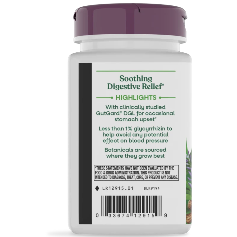 DGL Ultra Premium Extract