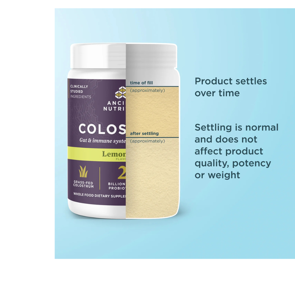 COLOSTRUM