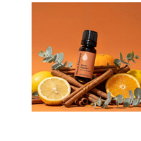 Thumbnail for GERM FIGHTER ESSENTIAL OIL BLEND