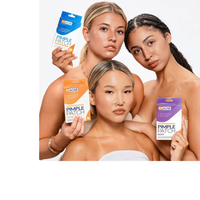 Thumbnail for EZAcne Pimple Patches – Nose