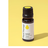 Thumbnail for Lemon Essential Oil