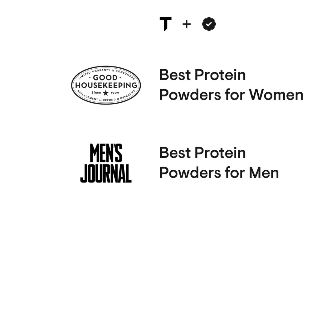 Whey Protein Isolate - Travel Packs - Vanilla