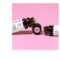 Thumbnail for Bourbon Geranium Essential Oil