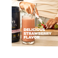Thumbnail for MULTI PROTEIN