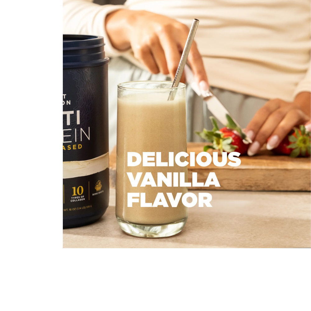 MULTI PROTEIN