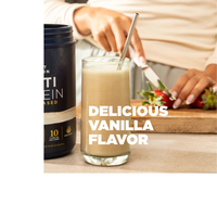 Thumbnail for MULTI PROTEIN