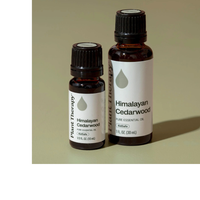 Thumbnail for Himalayan Cedarwood Essential Oil