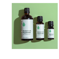 Thumbnail for Western U.S. Peppermint Essential Oil