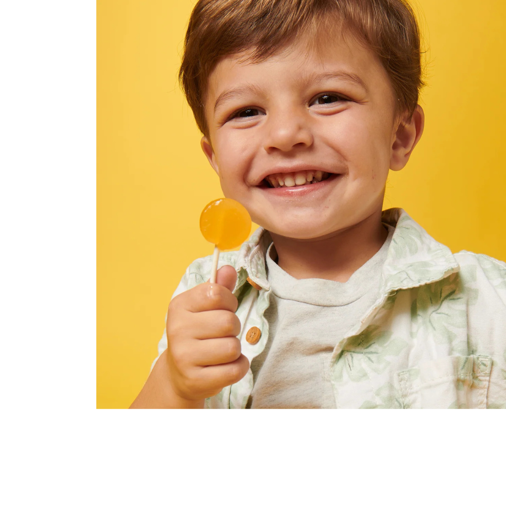 Throat Soothing Lozenge Pops