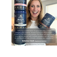 Thumbnail for MULTI PROTEIN + CREATINE
