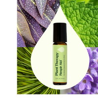 Thumbnail for Respir Aid Essential Oil Blend Pre-Diluted Roll-On