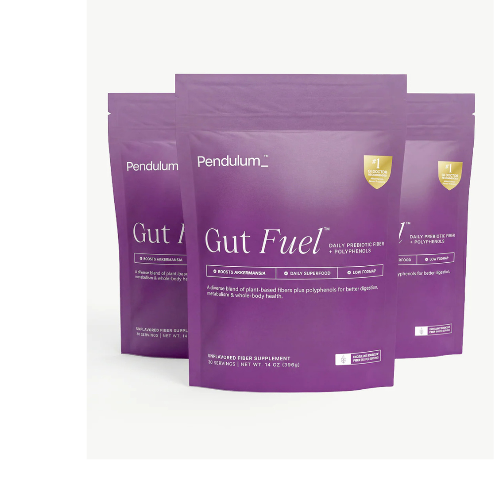 GUT FUEL POUCH